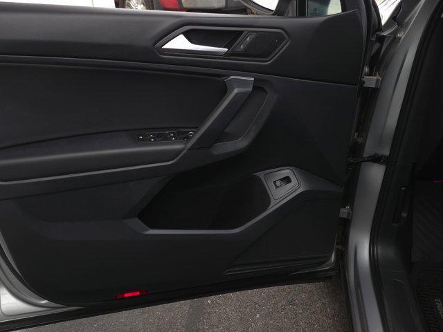 used 2019 Volkswagen Tiguan car, priced at $14,492