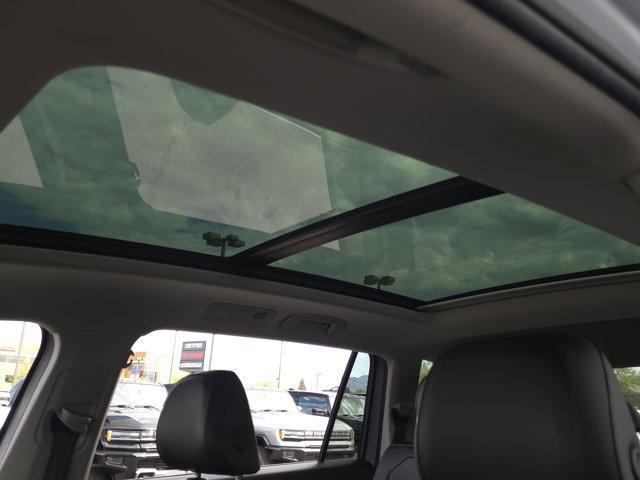 used 2019 Volkswagen Tiguan car, priced at $14,492