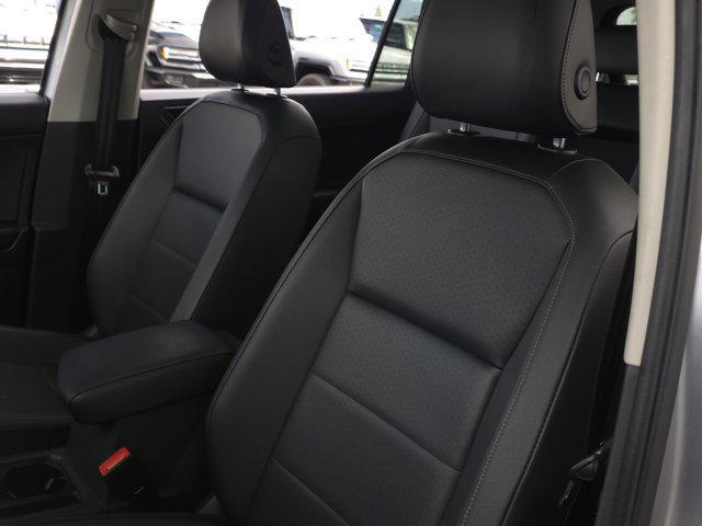 used 2019 Volkswagen Tiguan car, priced at $14,492