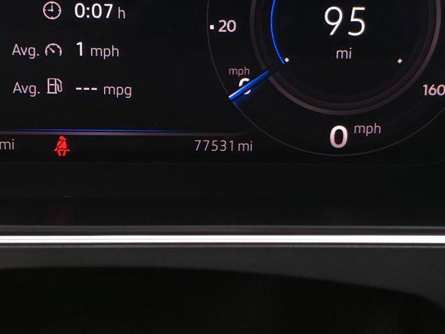 used 2019 Volkswagen Tiguan car, priced at $14,492