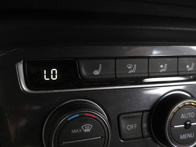 used 2019 Volkswagen Tiguan car, priced at $14,492