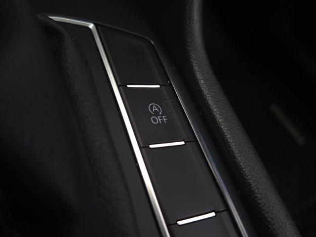 used 2019 Volkswagen Tiguan car, priced at $14,492