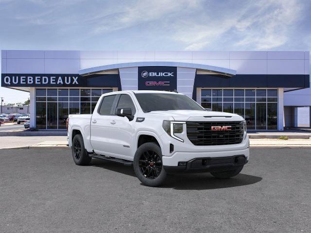 new 2025 GMC Sierra 1500 car, priced at $65,234