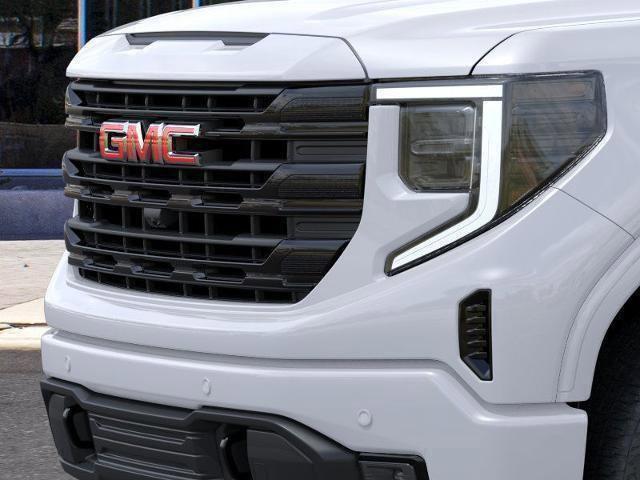 new 2025 GMC Sierra 1500 car, priced at $65,234