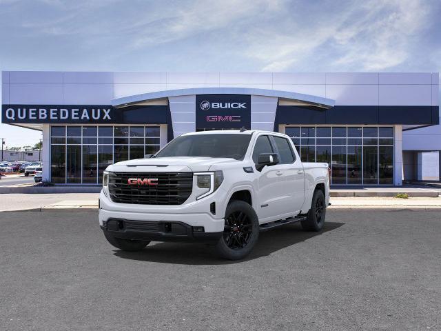 new 2025 GMC Sierra 1500 car, priced at $65,234