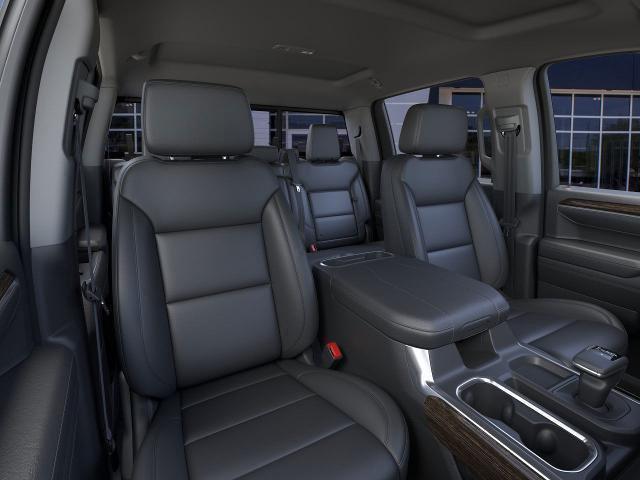 new 2025 GMC Sierra 1500 car, priced at $65,234