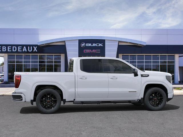 new 2025 GMC Sierra 1500 car, priced at $65,234