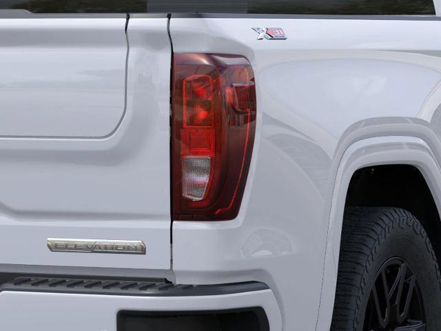 new 2025 GMC Sierra 1500 car, priced at $65,234