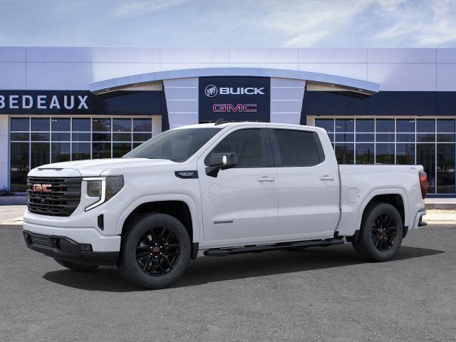 new 2025 GMC Sierra 1500 car, priced at $65,234