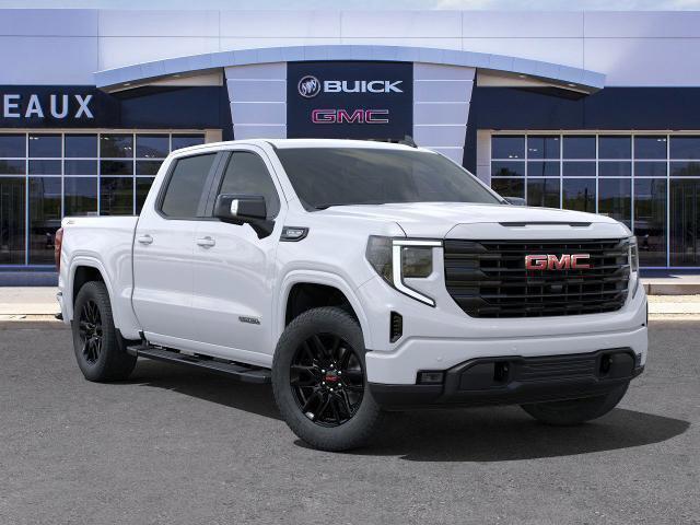 new 2025 GMC Sierra 1500 car, priced at $65,234