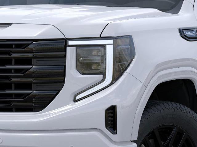 new 2025 GMC Sierra 1500 car, priced at $65,234