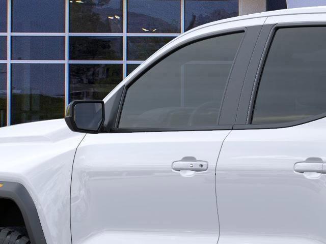 new 2025 GMC Canyon car, priced at $40,095