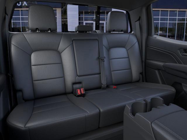 new 2026 GMC Canyon car, priced at $43,961