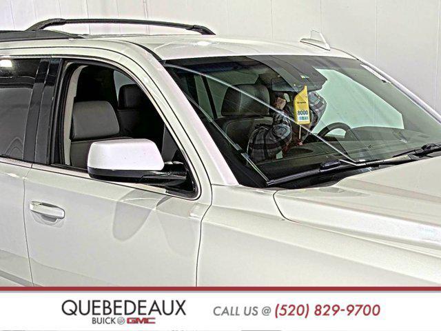 used 2016 Chevrolet Tahoe car, priced at $21,582