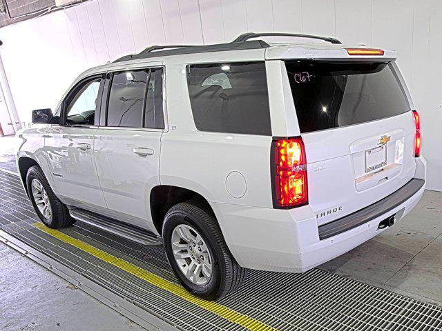 used 2016 Chevrolet Tahoe car, priced at $21,155