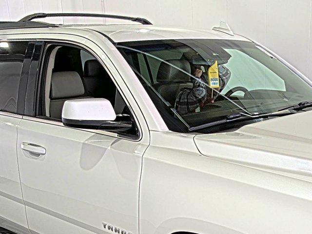 used 2016 Chevrolet Tahoe car, priced at $21,155