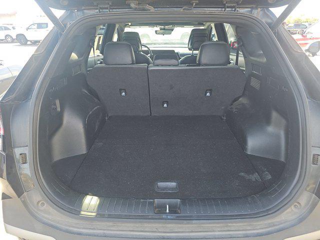 used 2023 Kia Sportage car, priced at $24,995