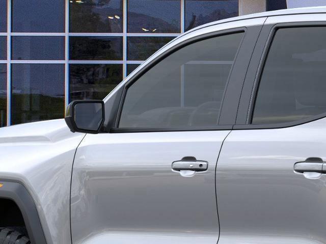 new 2026 GMC Canyon car, priced at $44,270