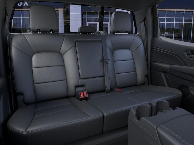 new 2026 GMC Canyon car, priced at $44,270