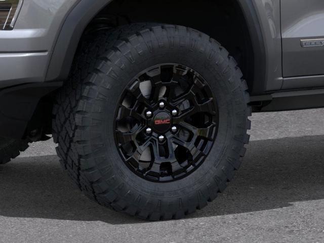 new 2026 GMC Canyon car, priced at $44,270