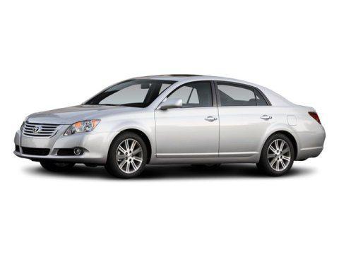 used 2008 Toyota Avalon car, priced at $8,722