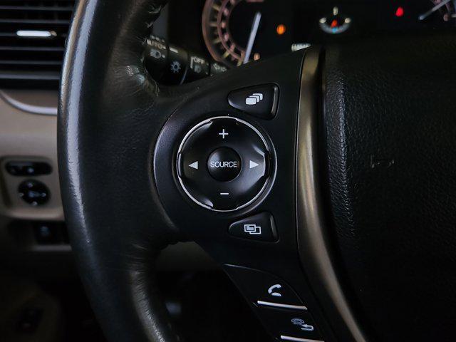 used 2017 Honda Pilot car, priced at $15,010