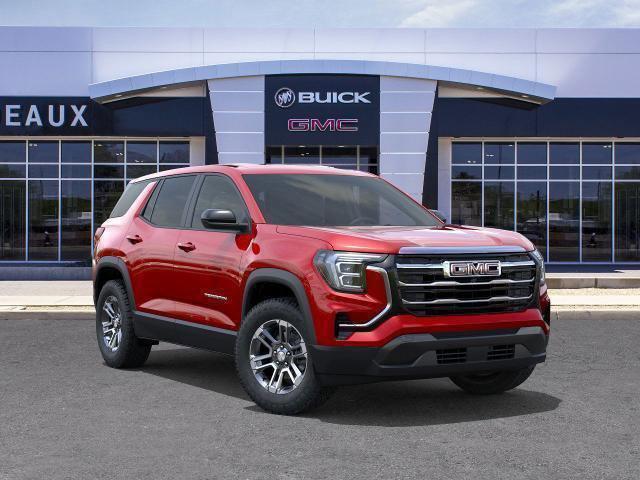 new 2026 GMC Terrain car, priced at $32,540