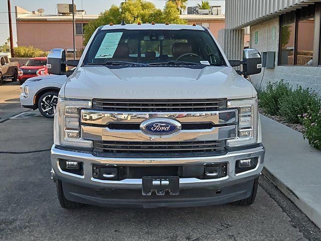 used 2019 Ford F-350 car, priced at $54,688