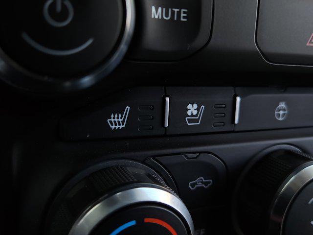 used 2021 Ram 1500 car, priced at $31,574