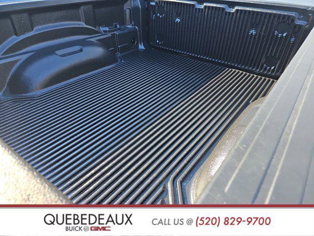 used 2021 Ram 1500 car, priced at $31,674