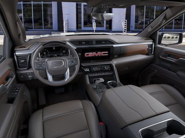 new 2026 GMC Sierra 1500 car, priced at $72,340