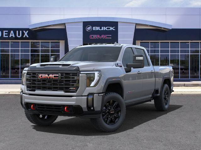 new 2025 GMC Sierra 3500 car, priced at $90,329