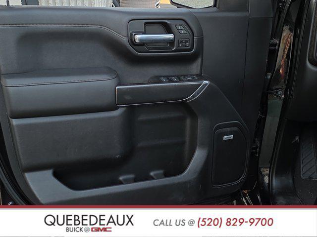 used 2019 GMC Sierra 1500 car, priced at $38,993