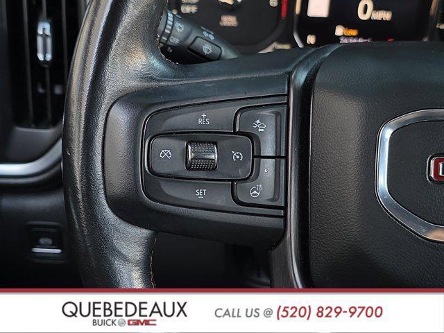 used 2019 GMC Sierra 1500 car, priced at $38,993