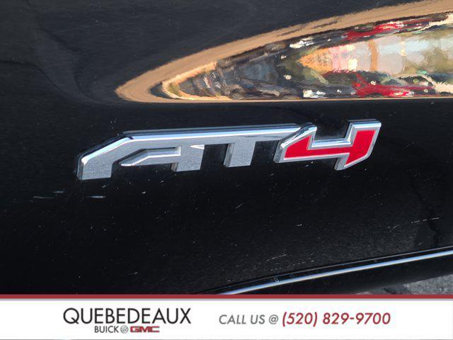 used 2019 GMC Sierra 1500 car, priced at $38,993