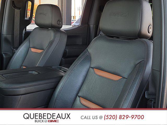 used 2019 GMC Sierra 1500 car, priced at $38,993