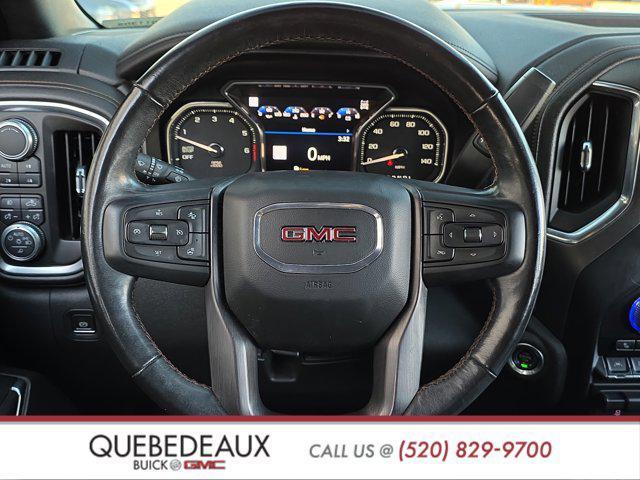 used 2019 GMC Sierra 1500 car, priced at $38,993