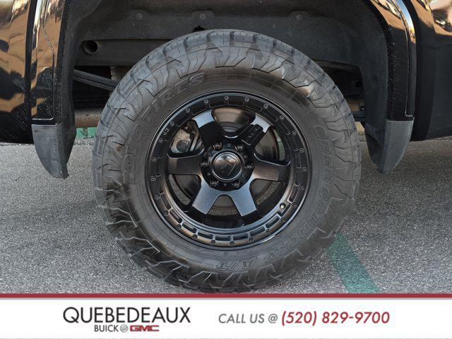 used 2019 GMC Sierra 1500 car, priced at $38,993