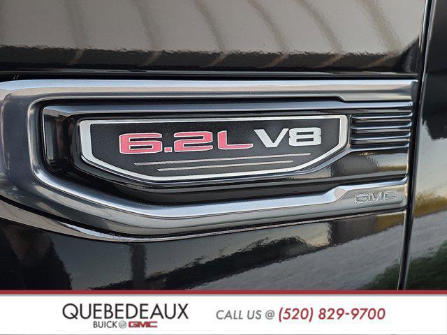 used 2019 GMC Sierra 1500 car, priced at $38,993