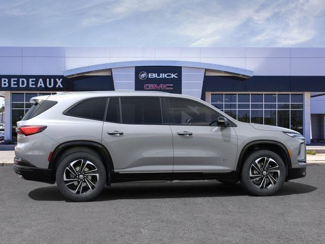 new 2025 Buick Enclave car, priced at $52,651