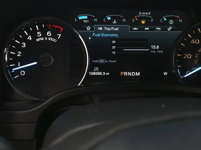 used 2019 Ford F-150 car, priced at $26,993