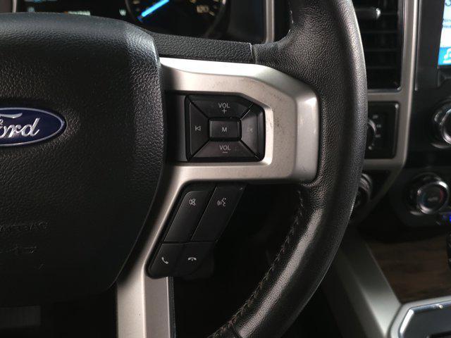 used 2019 Ford F-150 car, priced at $26,993