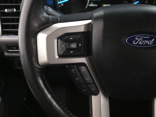 used 2019 Ford F-150 car, priced at $26,993