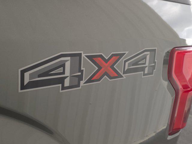 used 2019 Ford F-150 car, priced at $26,993