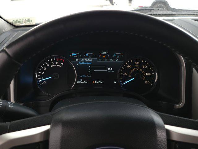 used 2019 Ford F-150 car, priced at $26,993