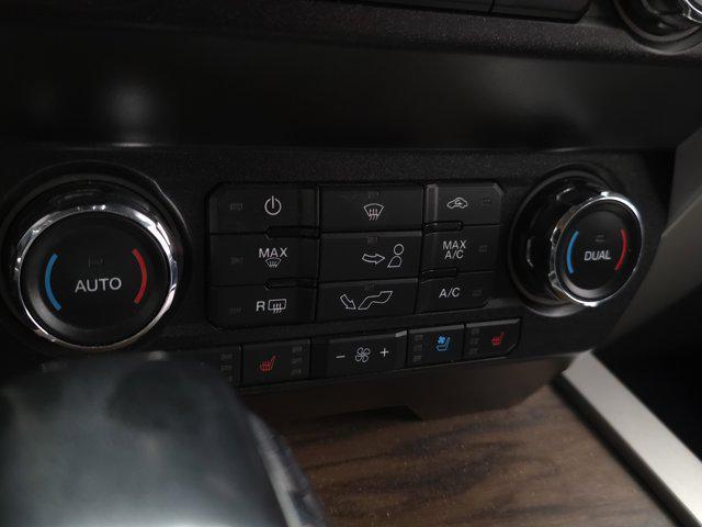 used 2019 Ford F-150 car, priced at $26,993