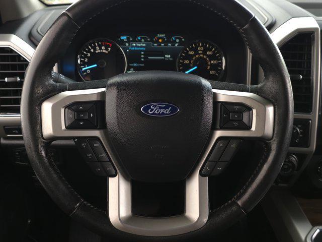 used 2019 Ford F-150 car, priced at $26,993