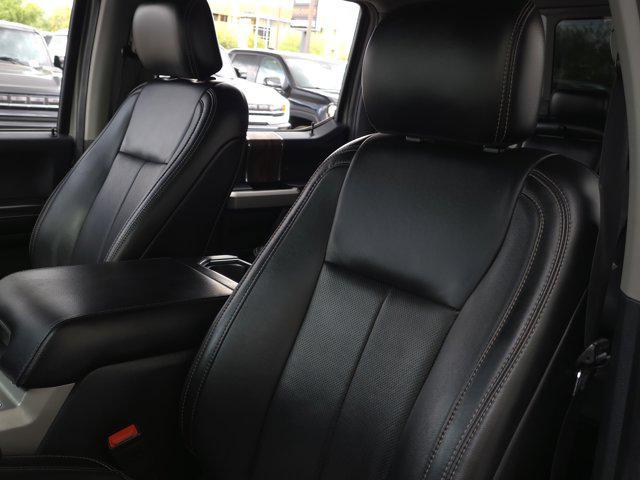 used 2019 Ford F-150 car, priced at $26,993