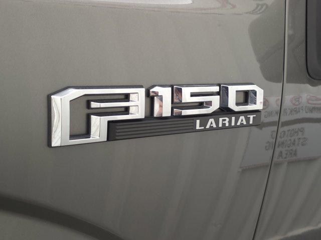used 2019 Ford F-150 car, priced at $26,993