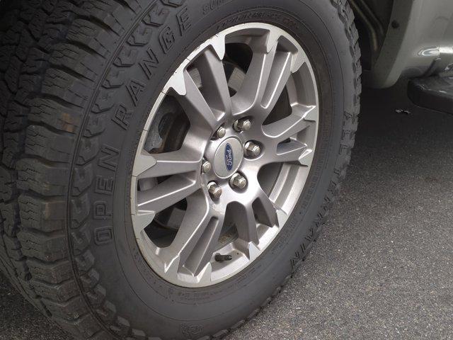 used 2019 Ford F-150 car, priced at $26,993